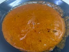 咖喱酱-新加坡Zam Zam餐馆