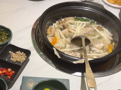 -狐狸爱上椰子鸡(滨江星光大道店)