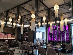 大堂-Thai Alley泰爱里(二沙岛店)