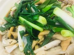 -安记烧鹅(新桥店)