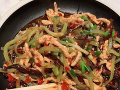 -上上席川菜(凯德乐峰广场店)