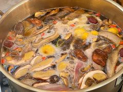 -大理董·董家小厨野生菌火锅(古城旗舰店)