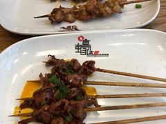-蚝太郎 • 海鲜烧烤(Upark店)