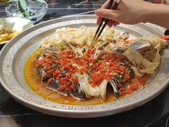 -楚鱼王·河鲜·湖北菜(华农店)