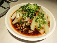 -院8里·小聚园老川菜(九眼桥店)