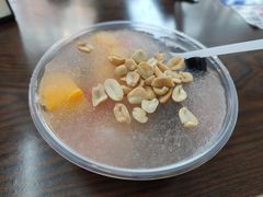 -正宗八宝冰饭·非遗冰饭·烧烤(奎桥店)