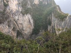 -重庆云阳龙缸景区