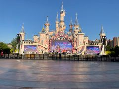 -沈阳方特欢乐世界