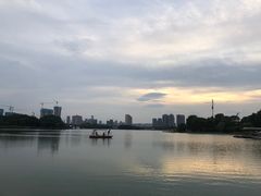 -时间仓(月湖公园店)