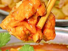 -彭记铁锅肥肠(东四总店)