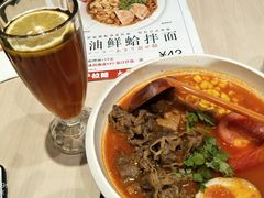 -味千拉面(双井店)