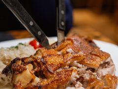 -申德勒加油站餐厅(三里屯北小街店)