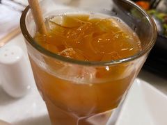-衡山汇·高级粤菜(霄云路店)