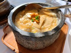 海胆老豆腐-百盛·鼎膳(中海财富中心)