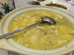 -金时代顺风大酒店(金山店)