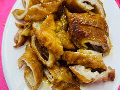 -电白鸭粥店(下沙二坊88号店)