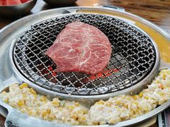 -海之屋韩式烤肉(海棠68环球美食街店)