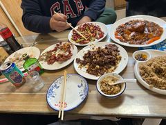-老七饭馆(光荣道总店)