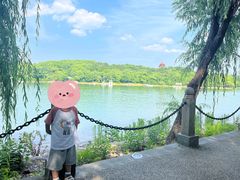 -天目湖山水园