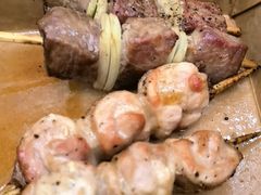 -日吉丸·鸟将军炭火融合酒馆(中央大街店)