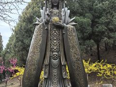 -万佛园景区