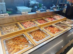 -韩盛·盛江山自助料理(中街大悦城店)