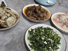 -红灯笼龙凤饭店(宁波老字号店)