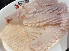 -竹犇番茄火锅(长风街店)