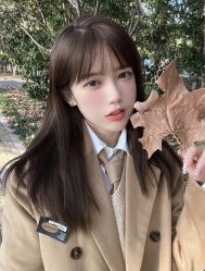 -苏奇发型·烫发染发