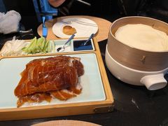 -重庆尼依格罗酒店·欣厨Niccolo Kitchen