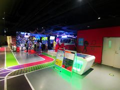 -VS SPORTS PARK运动玩乐园·团建·生日会(合生汇店)