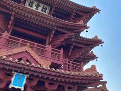 -肇庆古城墙