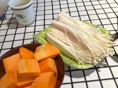 老南瓜-董眼镜火锅(洪崖洞总店)