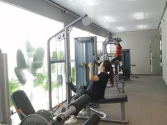 -WEGYMER健萌健身(雅颂居馆)