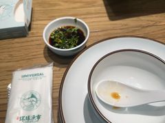 -环球渔市·平价海鲜餐厅(星潮广场店)