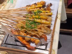 -串盟烧烤大排档·长沙美食地标(星沙店)