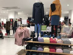 -优衣库(南京建邺万达广场店)