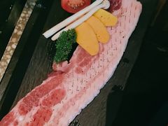 -嘿嘟嘟·肋条烧肉放题(爱融荟城店)