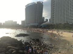 -碧桂园十里银滩