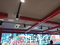 -京悦南门涮羊肉·羊蝎子火锅(田林路店)