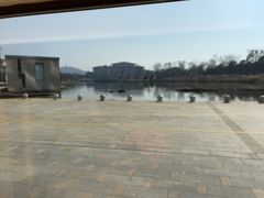 -南通滨江洲际酒店-东厨中餐厅