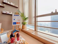 -JNK皮肤管理中心