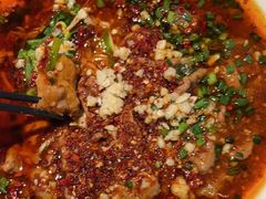 -院8里·小聚园老川菜(九眼桥店)