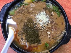 -曹宝林砂锅麻辣烫(星光路店)