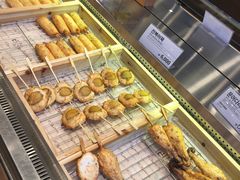 -古来思鱼饼