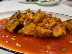 -梅龙镇酒家(南京西路总店)