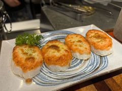 -橘焱胡同烧肉夜食(BFC外滩金融中心店)