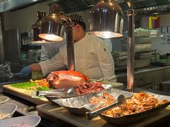 -威斯汀舞台餐厅