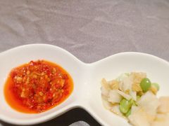 -A One Kitchen·南京精菜馆(德基广场店)