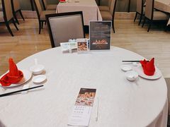 -福州天元国际威斯汀酒店·中国元素餐厅